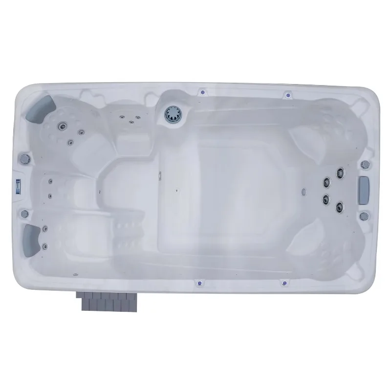 Intex Adult Swimming Pools Plunge Pool Family Party Swim Spa Hot Tub