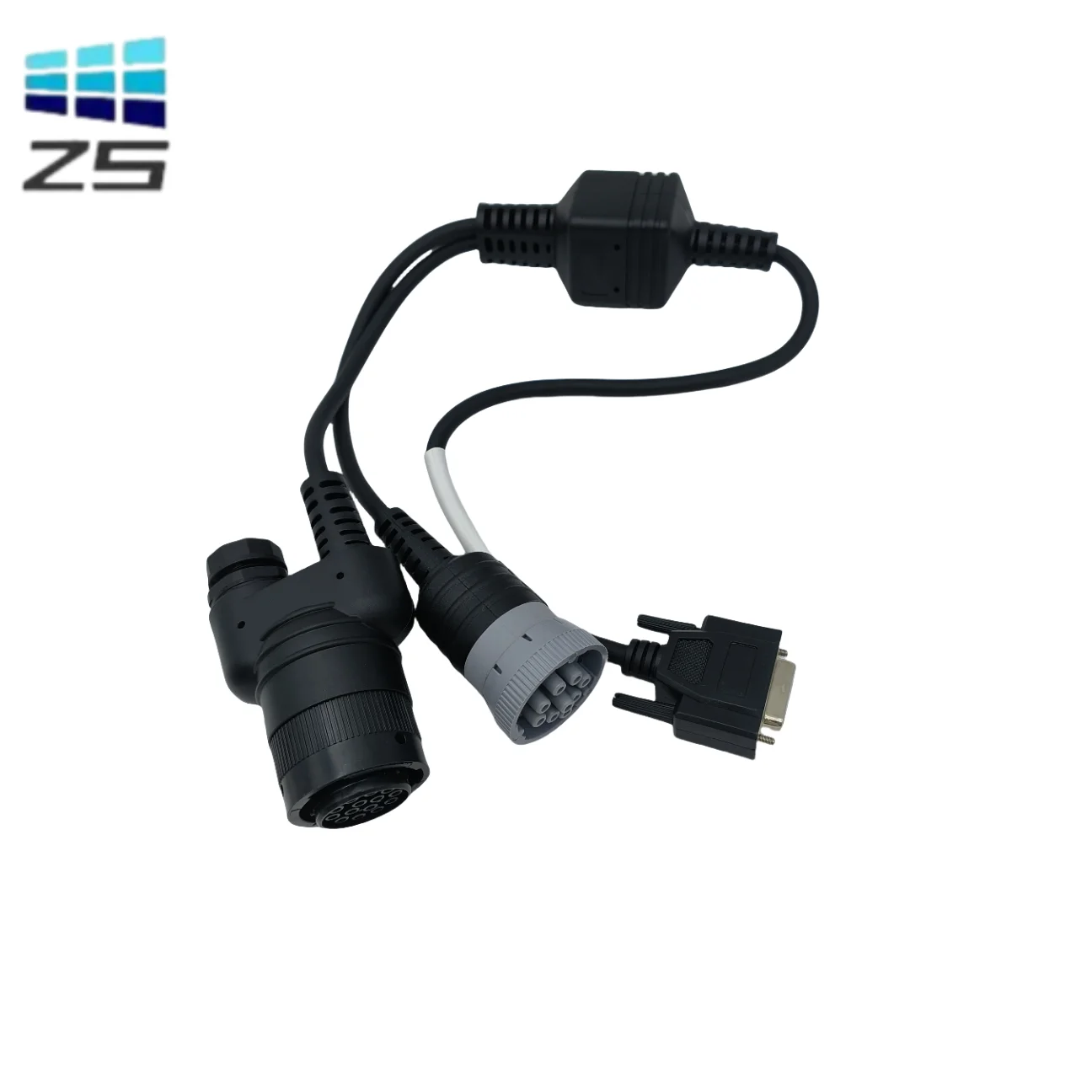 

Диагностический кабель Ethernet для Caterpillar Высокое качество