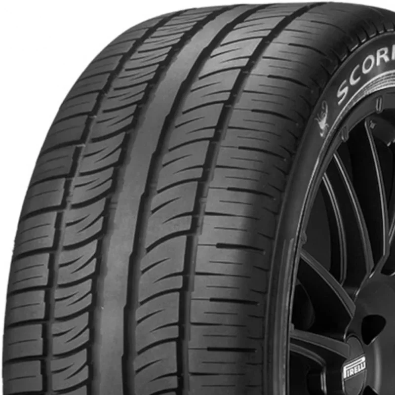 

Scorpion Zero Asimmetrico 275/45R20 110H SUV/Crossover Tire