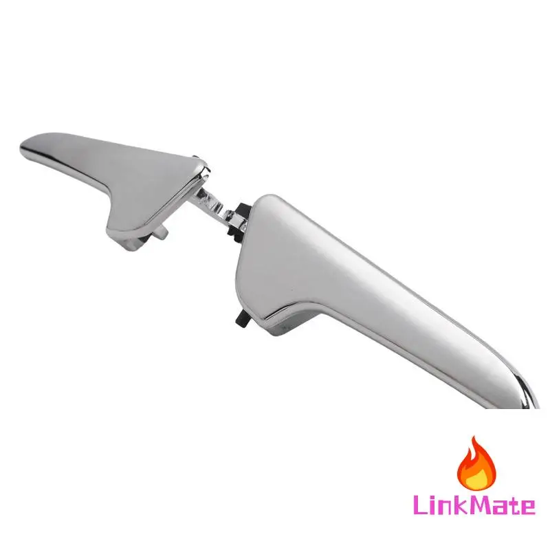 

Ручки внутренней двери автомобиля для Mercedes Benz A B Class W169 W245-передняя левая правая задняя ручка, номера деталей 1697600308 1697600408