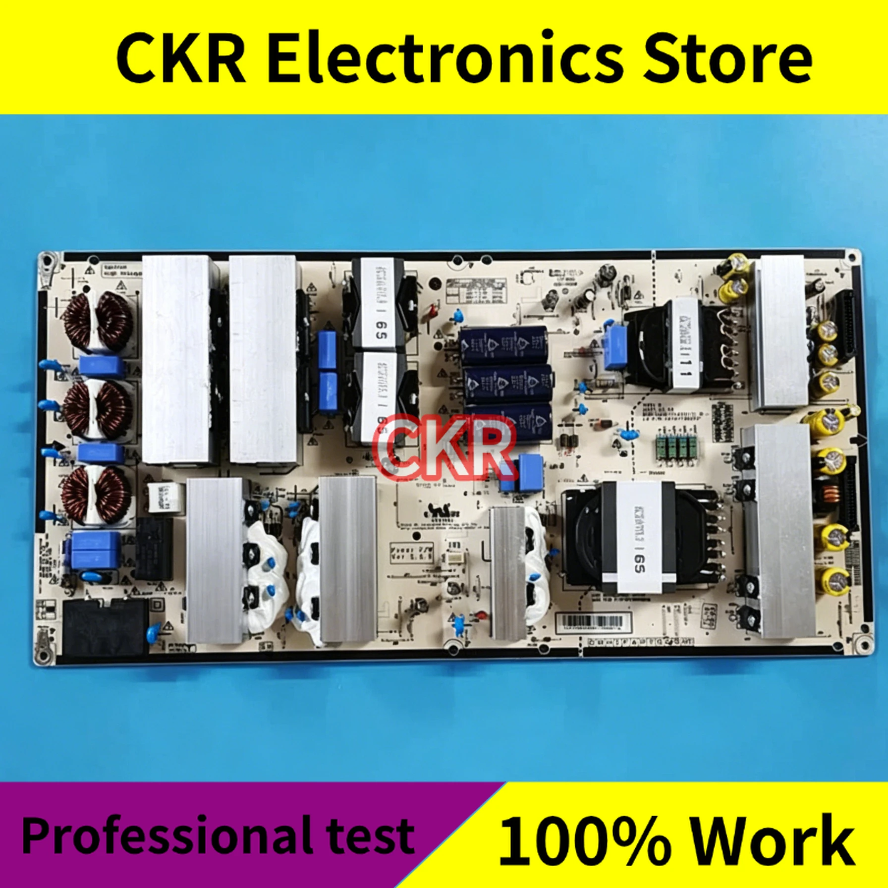 

Original for LG OLED65E8PCA Power Board LGP65C8-180P EAX67914301 EAY64748901