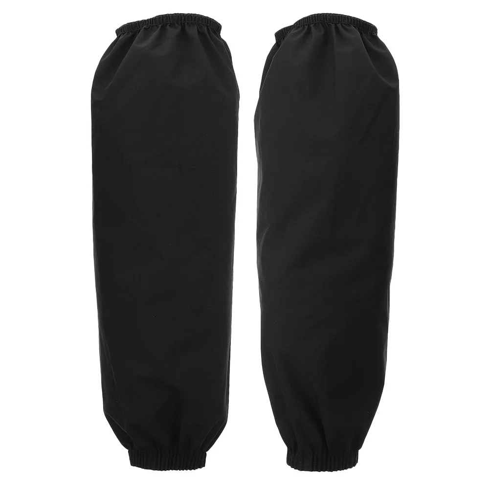 

2 Pcs Waterproof Sleeve Reusable Oversleeves Kitchen Arm for Men Multi-function