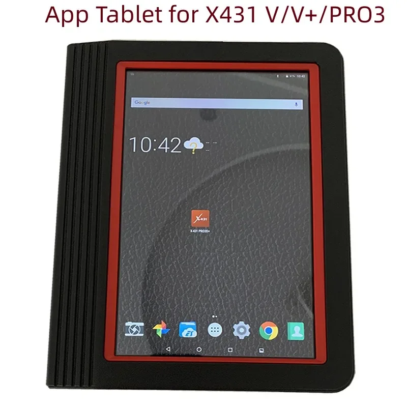 Lenovo Android tablet 10.1TB-X304F for OBD2 Diagnostics Tools for Diagzone / Xdiag Launch X431 V / X431 V+ / Pro3 / Pro3S+