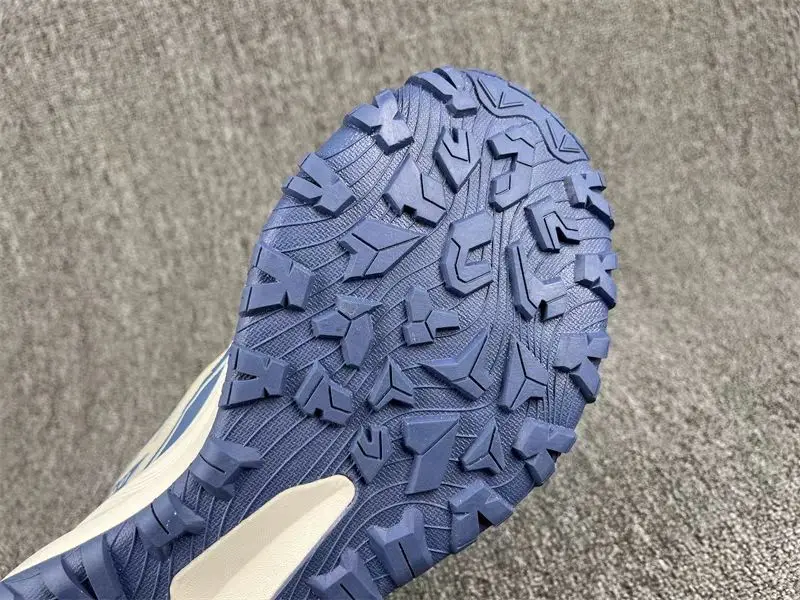 

2025 Men's multi-functional running flat sneakers Trendy breathable spring and fall casual sneakers