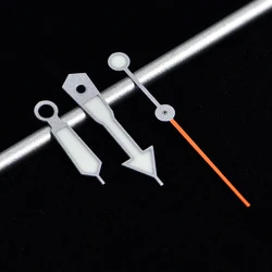 HEIMDALLR Watch Modify Parts Stainless Steel SBBN/SKX007 Luminous Watch Hand Suitable For NH35A/NH36A Automatic Movement