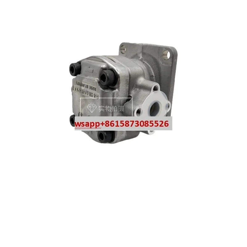 مضخة زيت التروس المستوردة ذات الضغط العالي GPY-11.5R/10R/9R/8R/7R/6R/5R/4R