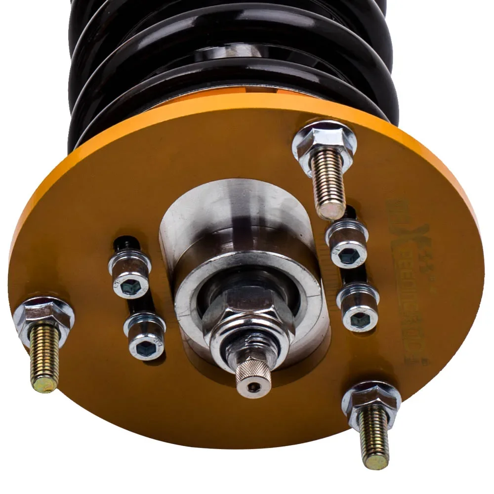 Coilover Per BMW E92 E93 2005-2013 Serie 3 330i Coupe Convertibile RWD Coilovers Racing Coilovers Ammortizzatori Sospensione