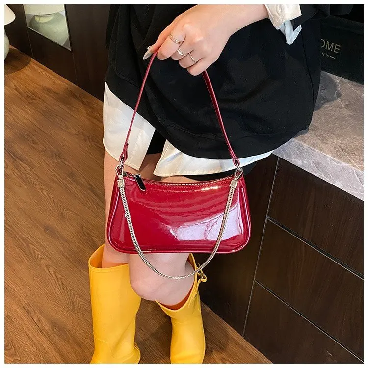 

Luxury Trendy Women Handbag High End Leather Classic Elegant Crossbody Messenger Tote Bag for Ladies Work