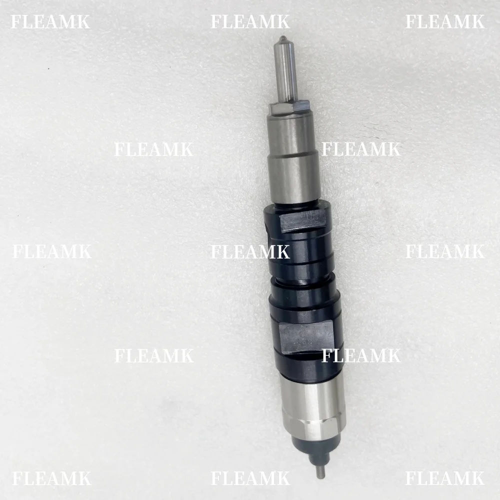 High Quality 295050-1020 2950501020 Diesel Common Rail Injector