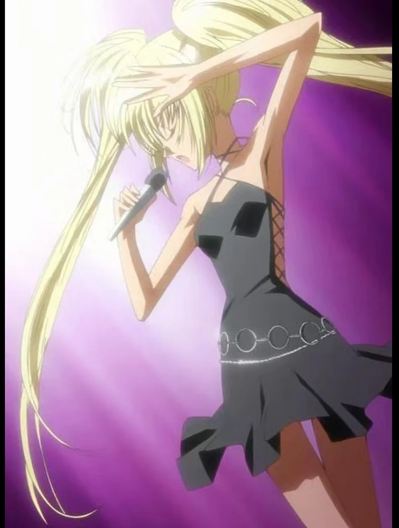 

Shugo Chara Cosplay costume Utau's performance outfit suitable for transformation cosplay and anime-themed costumes Halloween