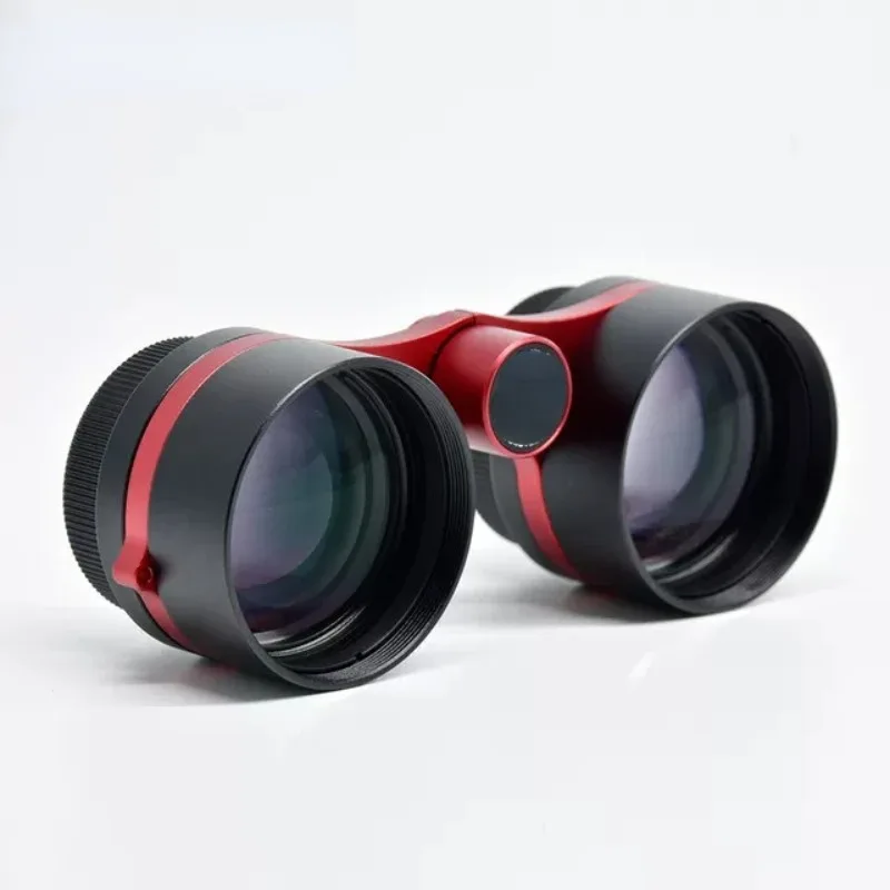 2x54 Constellation Mirror 2x42 Binoculars Observe Meteor Shower