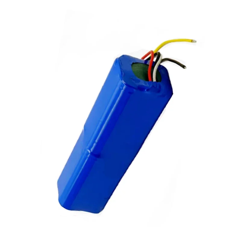 Brand New 4s2p 18650 14.8V 4800mAH Lithium Ion Battery for CECOTEC CONGA 4090 4490 4690 4590 Robot Vacuum Cleaner