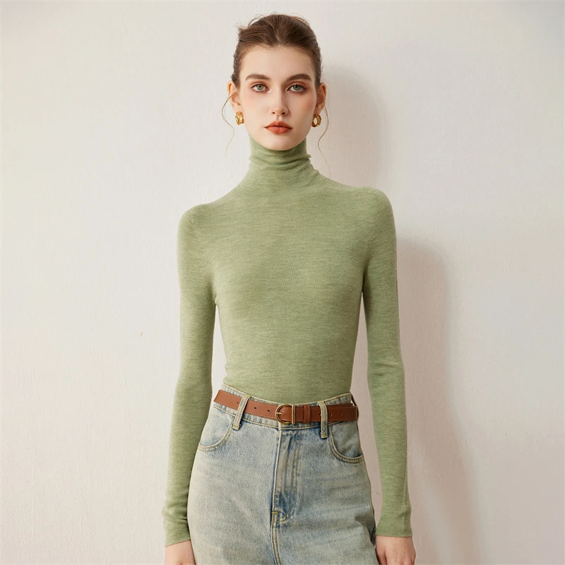 light green