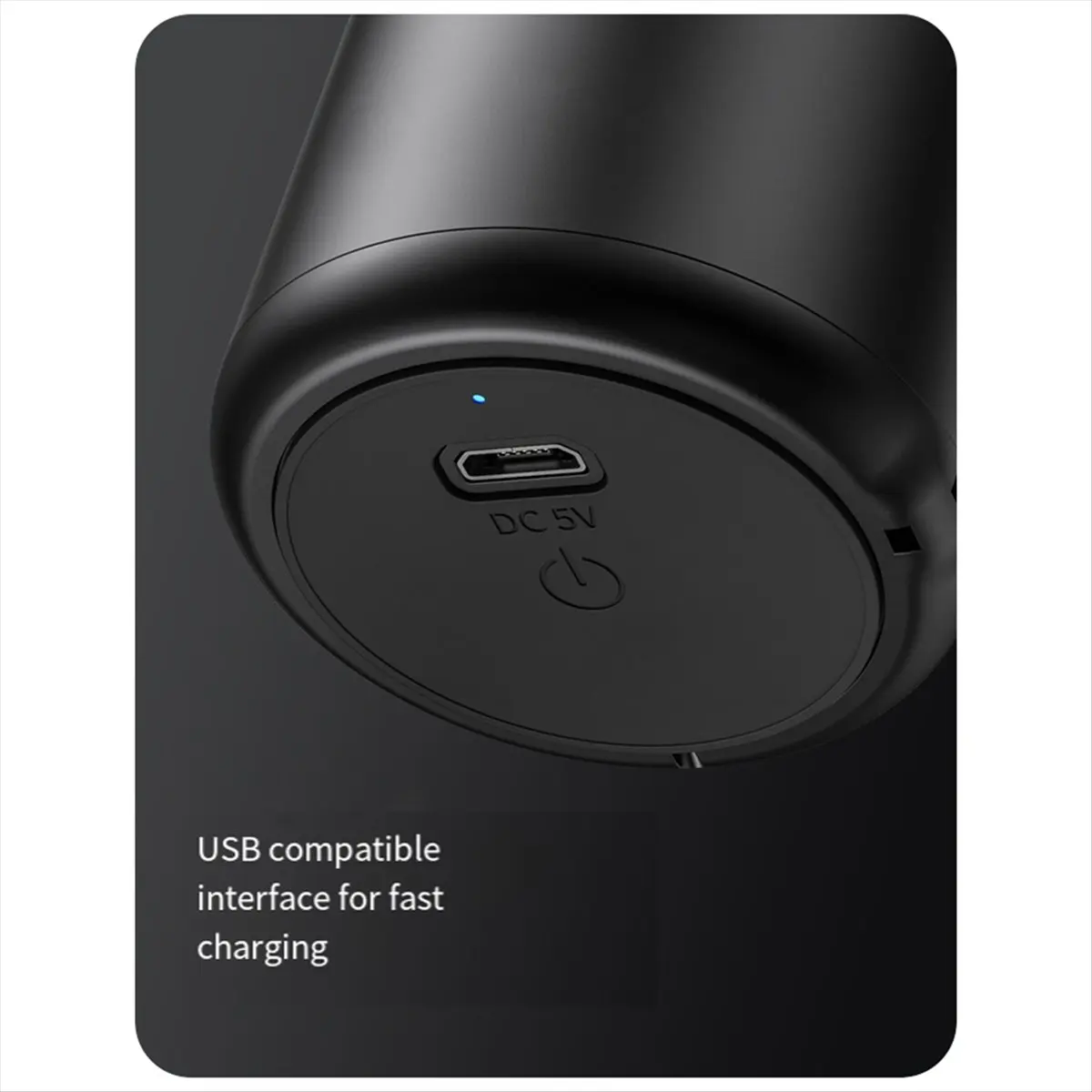 

FSLH Портативная Bluetooth-колонка цвета миндального печенья, звуковая машина с белым шумом для сна, мини-звуковая машина для путешествий C