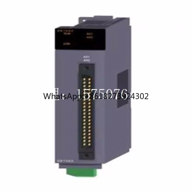 Q series PLC servo positioning module QD72P3C3