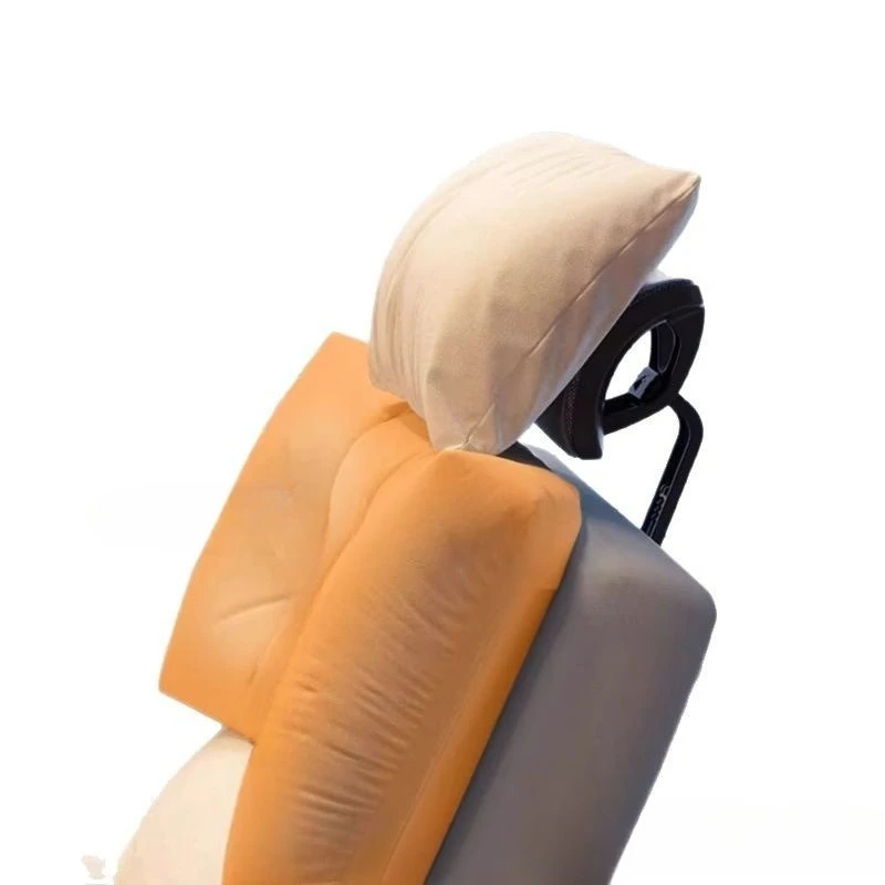 Kursi sofa komputer duduk santai nyaman rumah malas