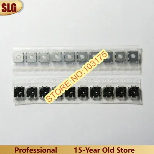 10 sztuk dla Nikon D40 D60 D90 D200 D300 D700 D3000 D5000 przycisk spustu migawki