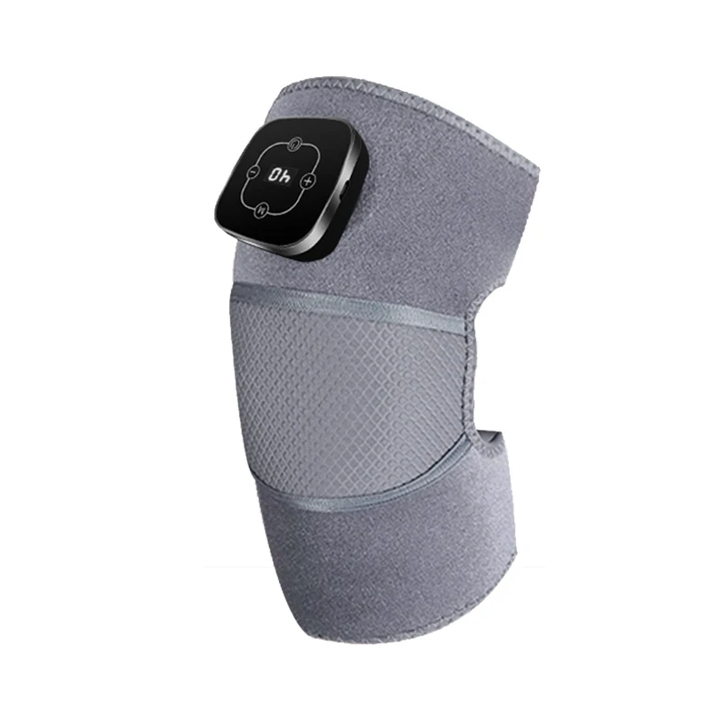 

Отопление суставов ног, прижигание, горячий компресс, массаж, расслабление боли, вибрационный массажер для колена