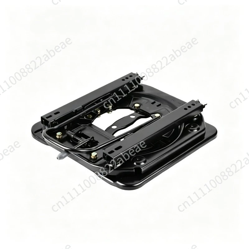 For Car seat turntable 360 degree rotating chassis modification RV business car seat chassis