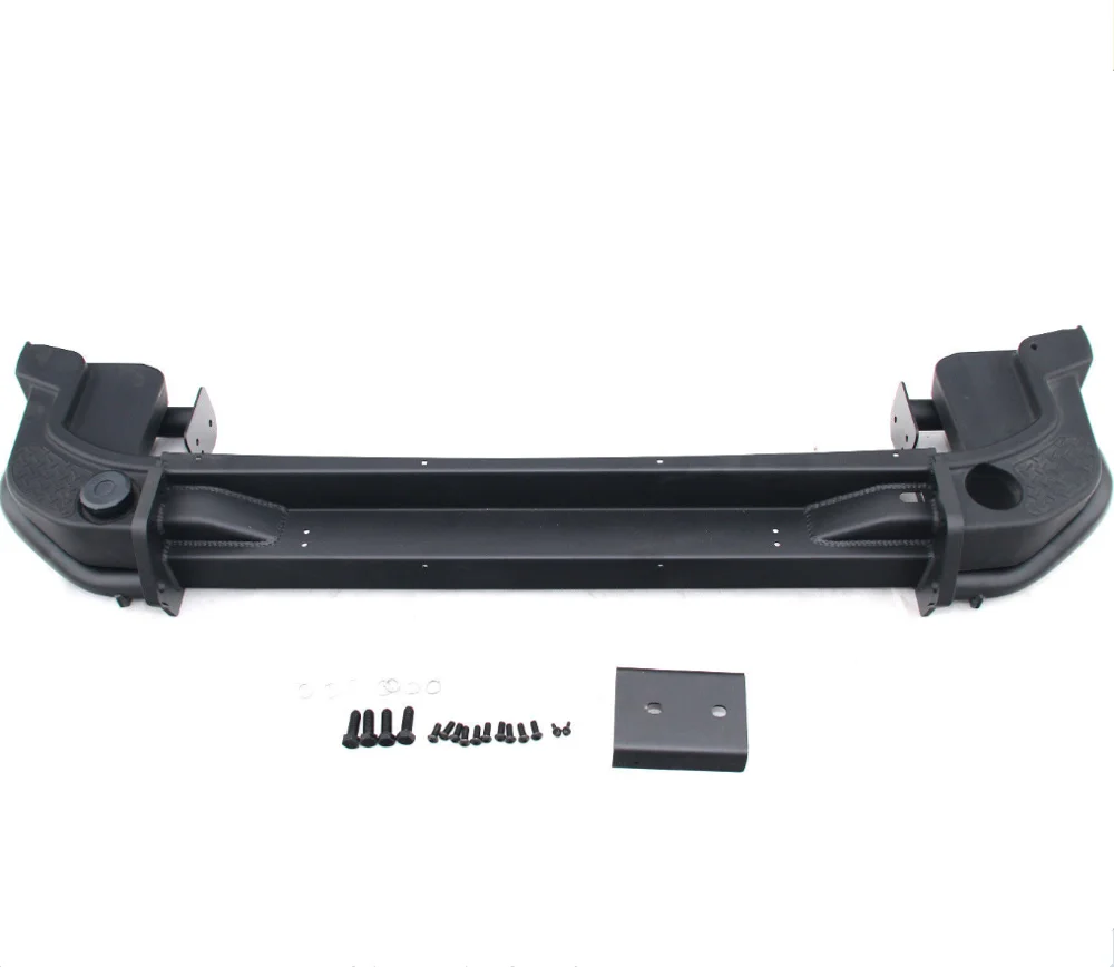 

Dream Garage JK Rear Bumper For Wrangler JK A-E-V 2007-2017 For Parts