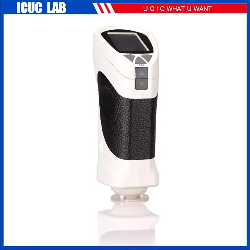 

Portable High Precision Lab and Delta E Color Difference Test Paint Colorimeter CS-200