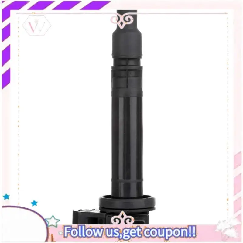 

Easy To Use Car Ignition Coil 90919-02237 9091902237 For Toyota Prado Tacoma Hiace Land Cruiser Auto Parts