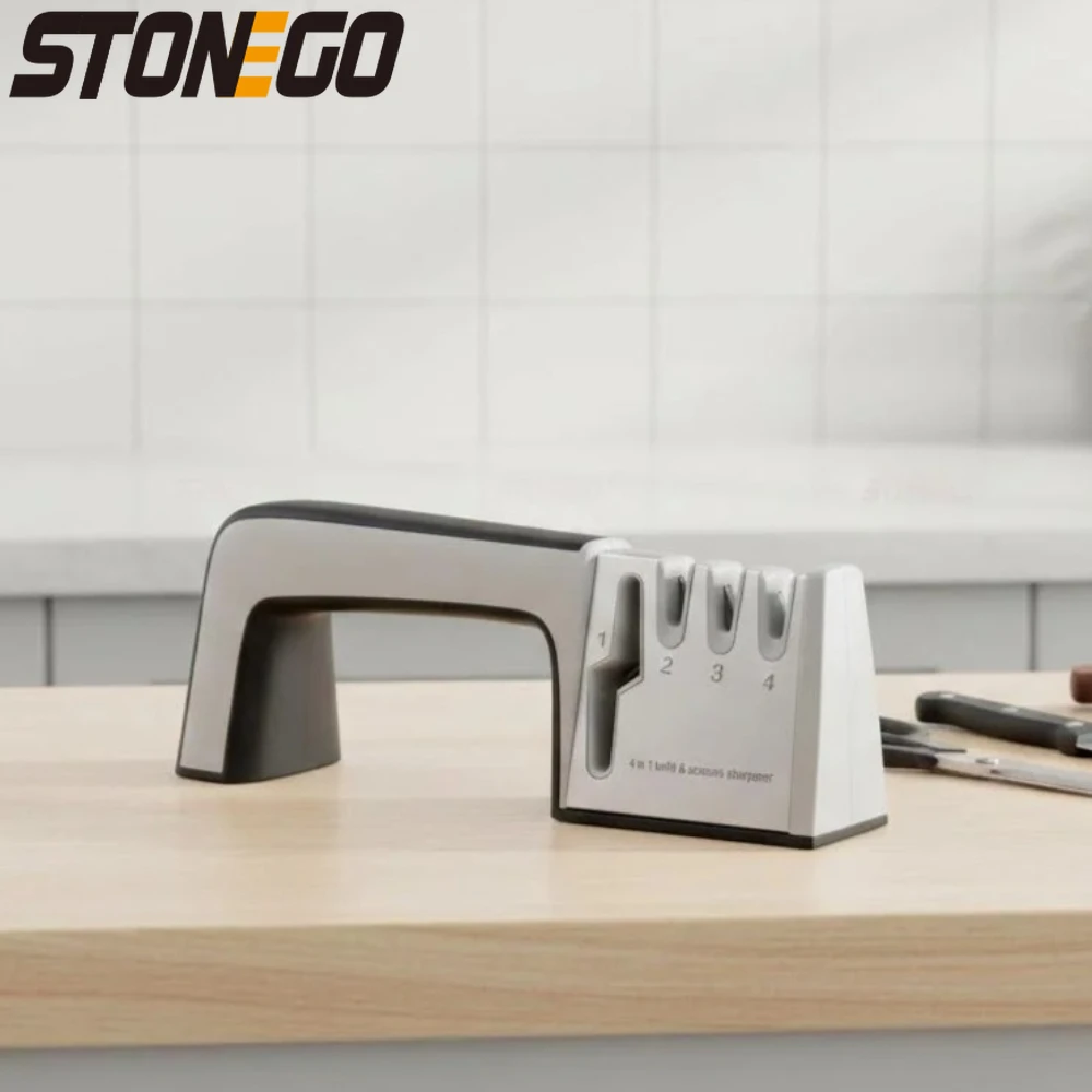 

Профессиональная машина для полировки кухонных инструментов, алмазный заточной станок для керамических ножниц, 110В/220В