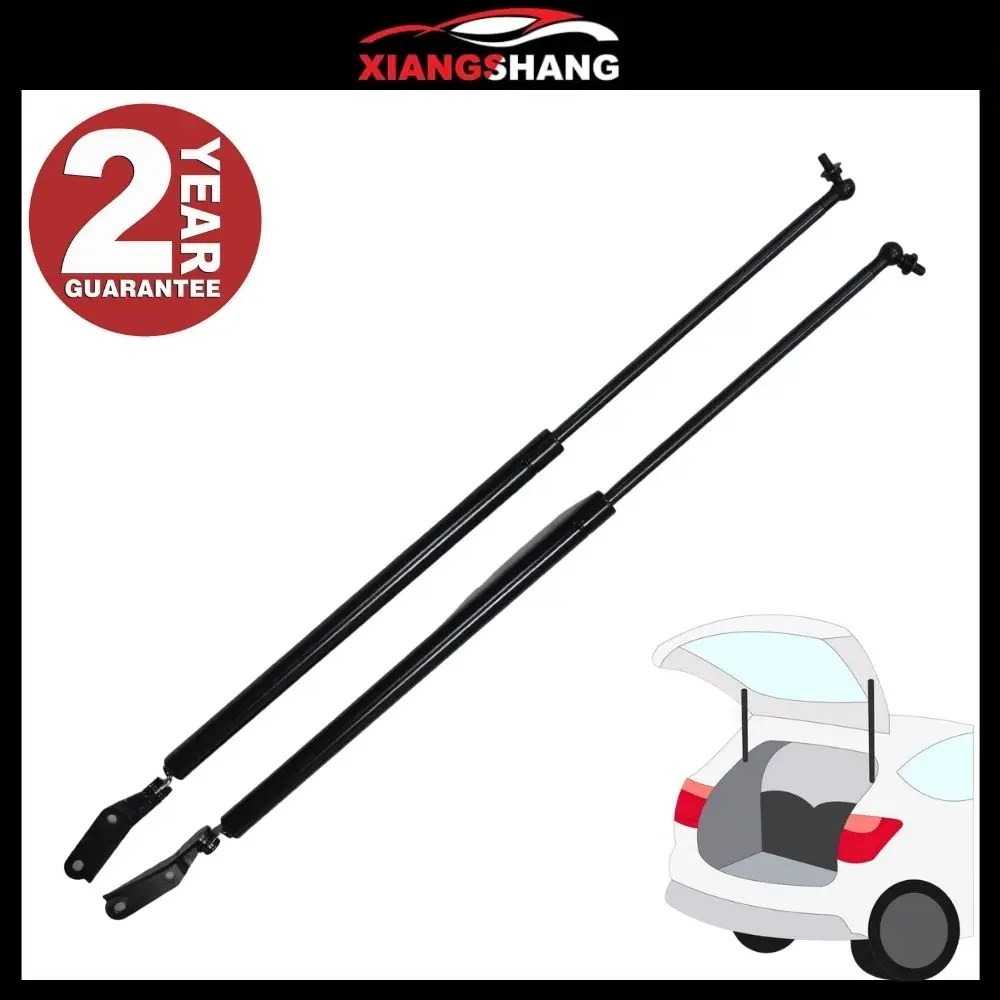 

Tailgate Lift Supports for Isuzu Fargo for Nissan Elgrand E50 5-door Minivan 1997-2002 Trunk Boot Gas Struts Springs Dampers