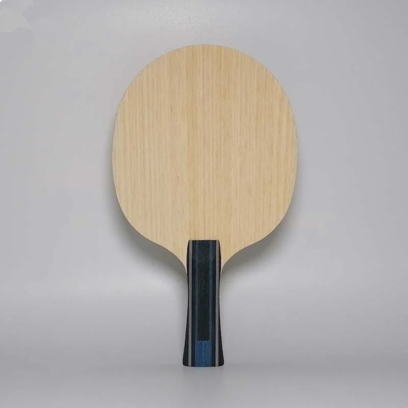 Classic VIS Fan ALC Structure Table Tennis Blade 7-layer  Professional Offensive Table Tennis Bats Table Tennis Racket