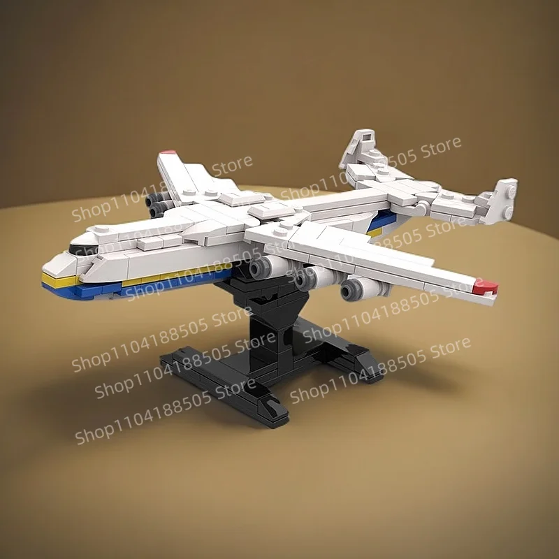 MOC ใหม่ทหาร Building Block Space Shuttle Series อนุภาคขนาดเล็กประกอบต่อสู้ตุ๊กตาวันหยุดของขวัญเครื่องประดับคอลเลกชัน
