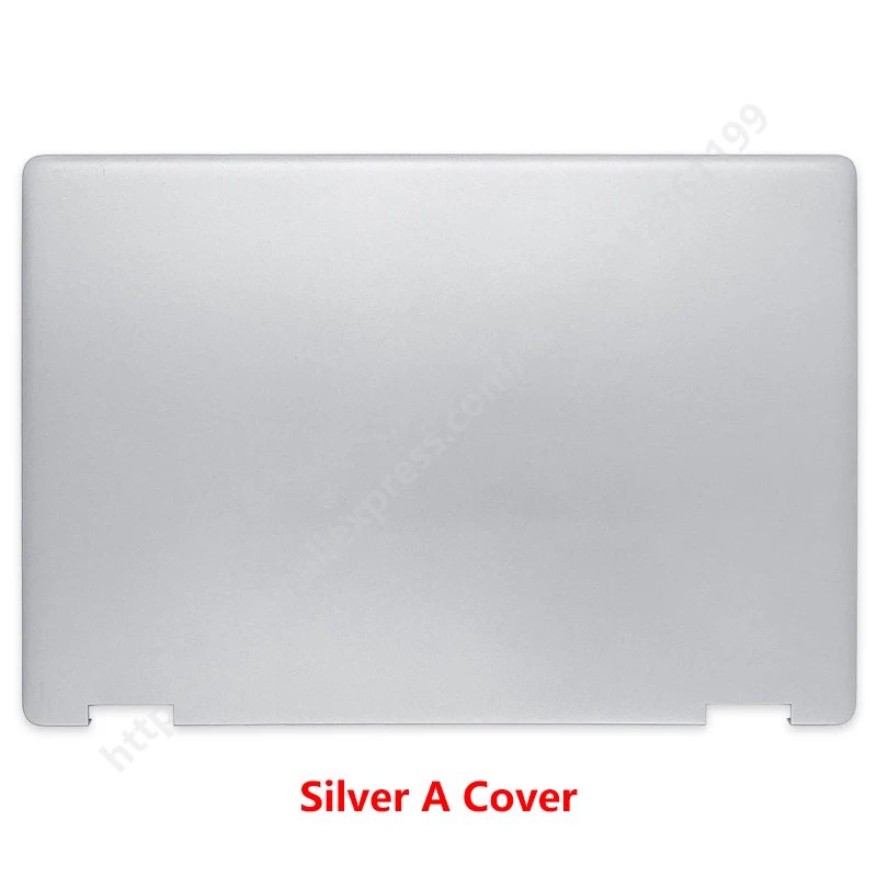 NEW For HP X360 14-DH 14M-DH TPN-W139 Laptop LCD Back Cover Front Bezel Palmrest Bottom Case Keyboard