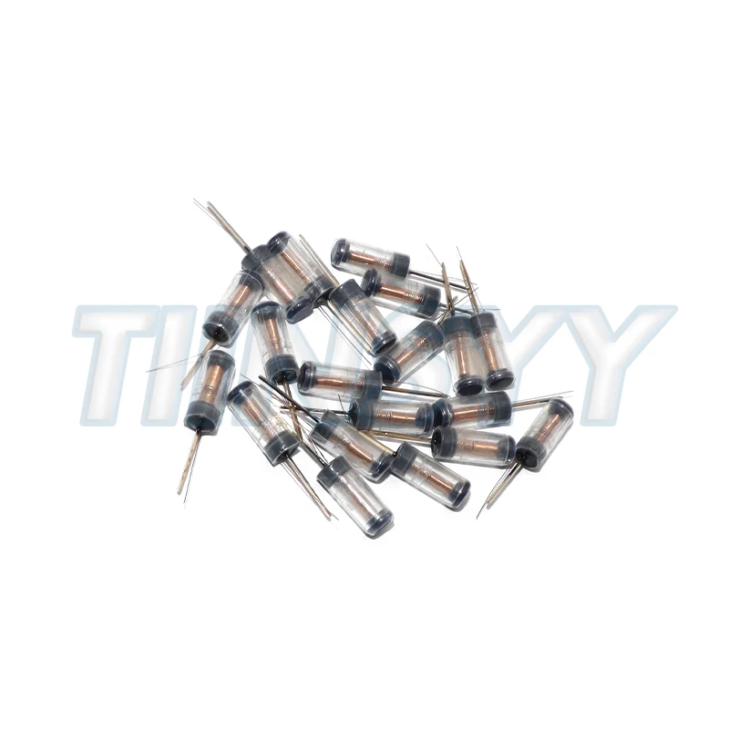20PCS High Sensitive Vibration Spring Switch SW-18015P Sensor Switch