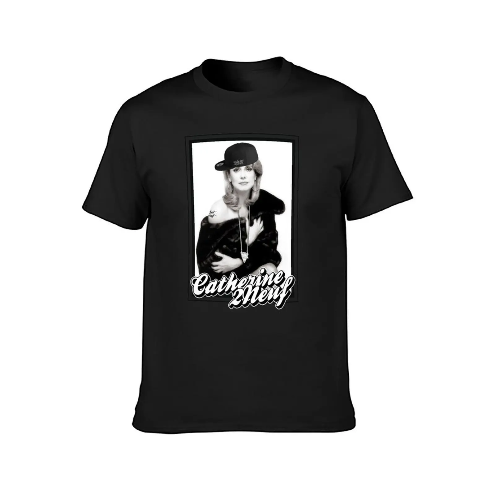 Catherine 2NEUF - [REMASTERED] T-Shirt customs customs design your own korean fashion t shirts for men graphic