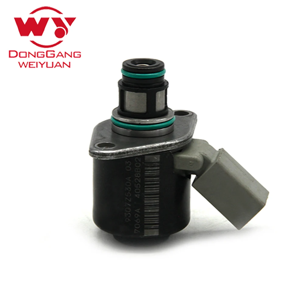 High quality and High sales Common Rail Solenoid 9307Z530A(9109-930A), Suitable for Delphi