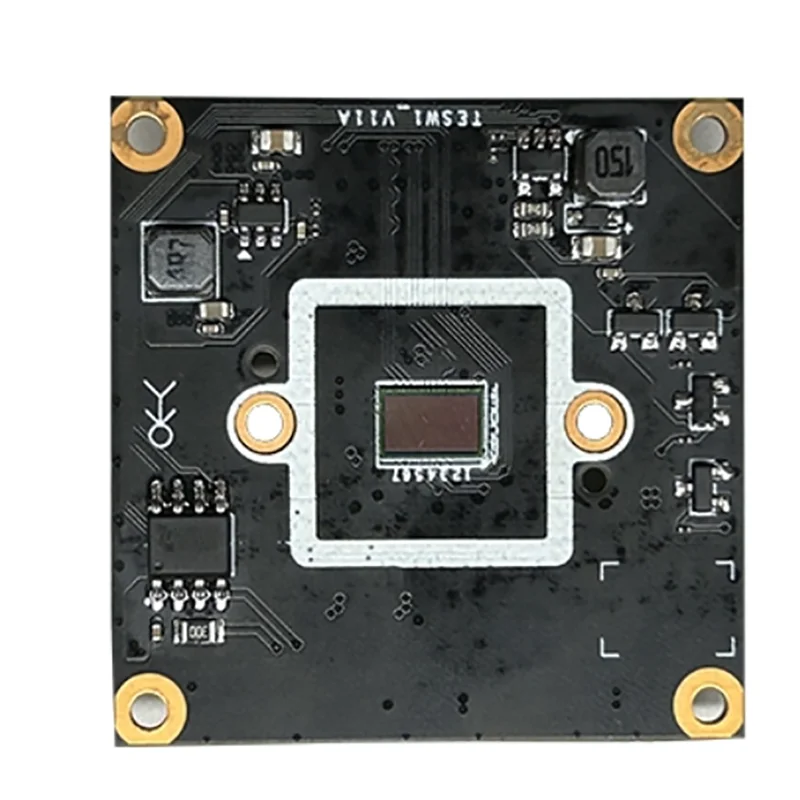 Ip-камера N10, 4 МП, h.265, Wi-Fi, 1440P