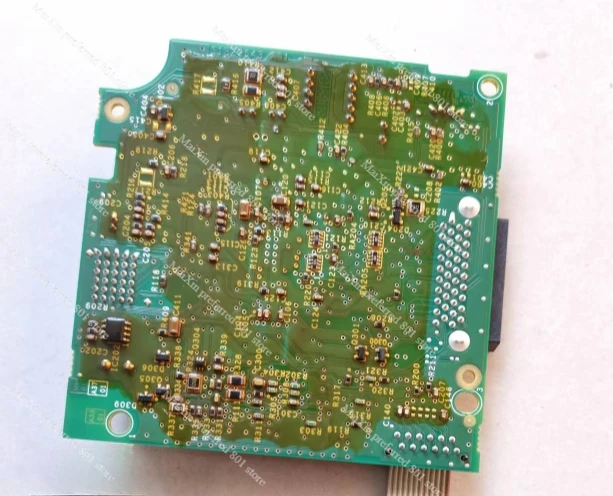 

ATV61.ATV71, ATV61F main board CPU board