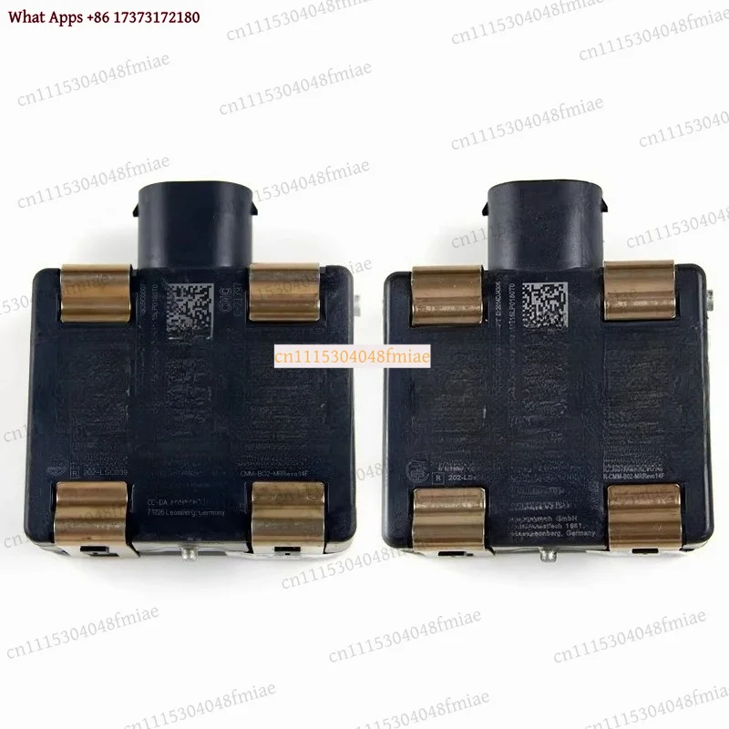 3QF907561H 3QF907561N ACC Adaptive Cruise Control Radar Sensor for VW Passat B8 Jetta