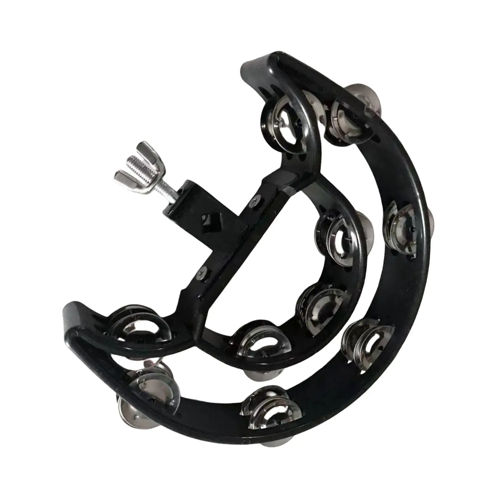 الصنج مرحبا قبعة الدف المعادن الموسيقى إيقاع الدف ل KTV الكبار الاطفال