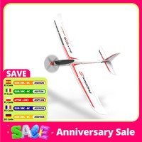 VolantexRC PhoenixS 742-7 4 Channel 1600mm Wingspan EPO RC Airplane with Streamline ABS Plastic Fuselage KIT/PNP