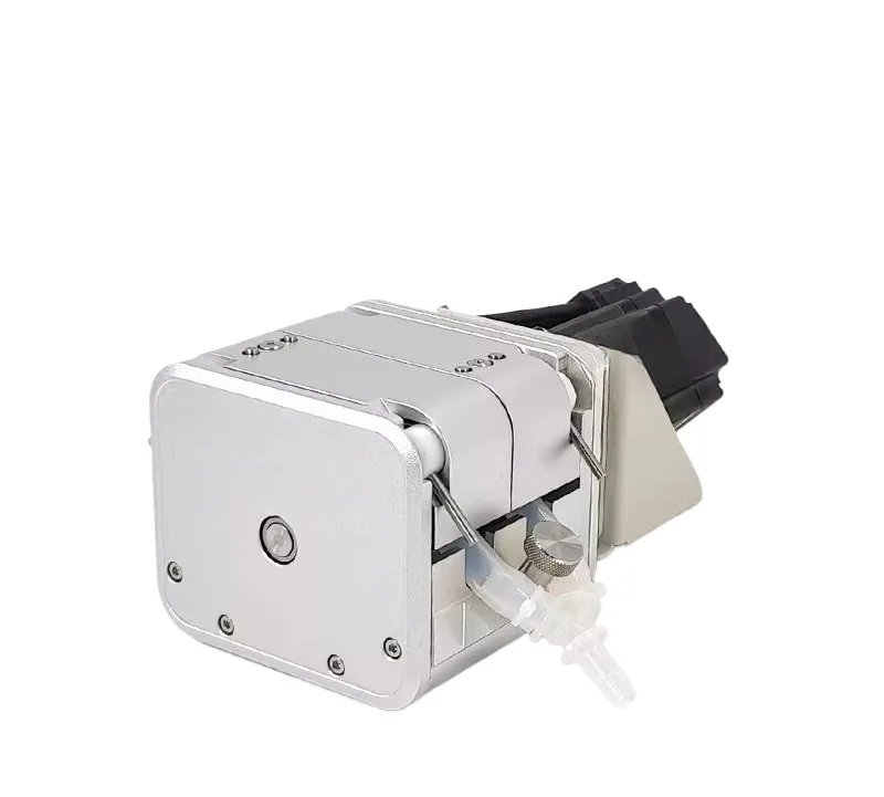 

High-precision filling peristaltic pump ultrafiltration medical equipment experimental instrument matching