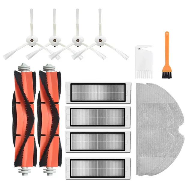 Variant: Set L