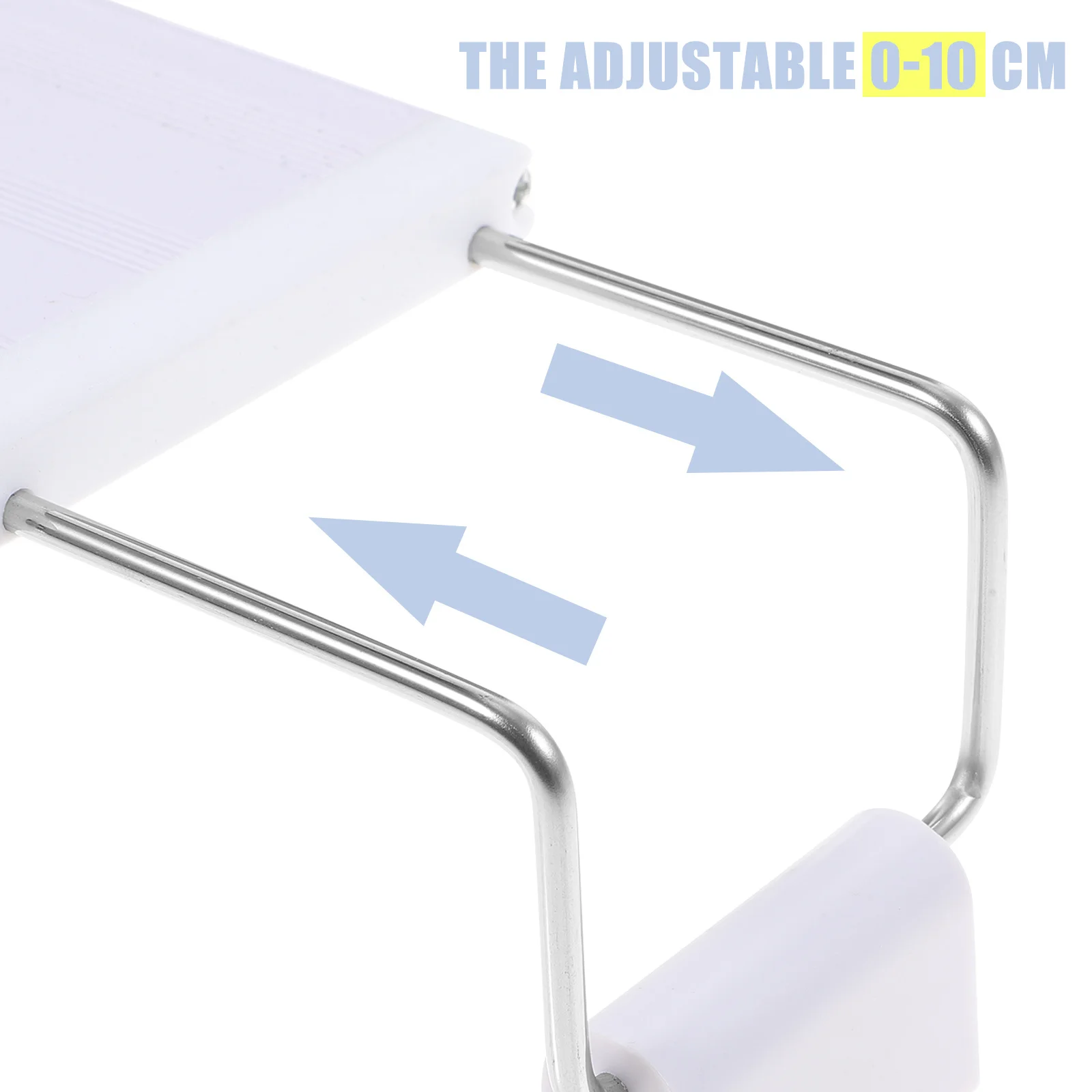 

1Pcs Plastic LED Fish Tank Light Clip Us Plug for Aquarium 20-30Cm Easy Install Bright Aquarium Lamp Fish Tank Light