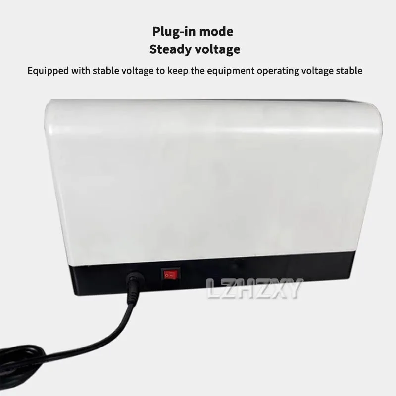 Automatic Heavy Duty Electric Staplers Table Smart Sensor Stapler 2-50pcs A4/A3 Paper Stapler Office School Stationery