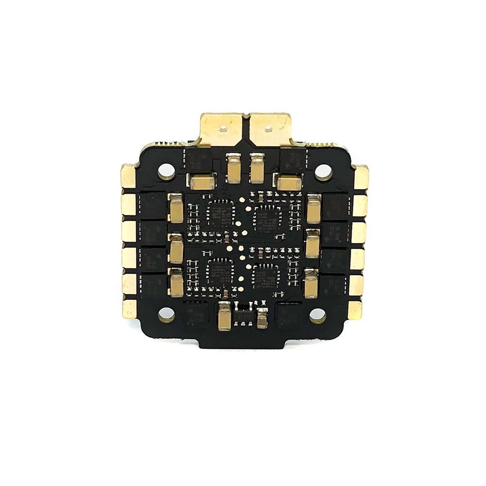 20x20 30A Mini 3 ~ 5S Lipo 4 in1 ESC Speed Controller supporto BLHeli-S/ DSHOT600 per RC FPV Racing droni