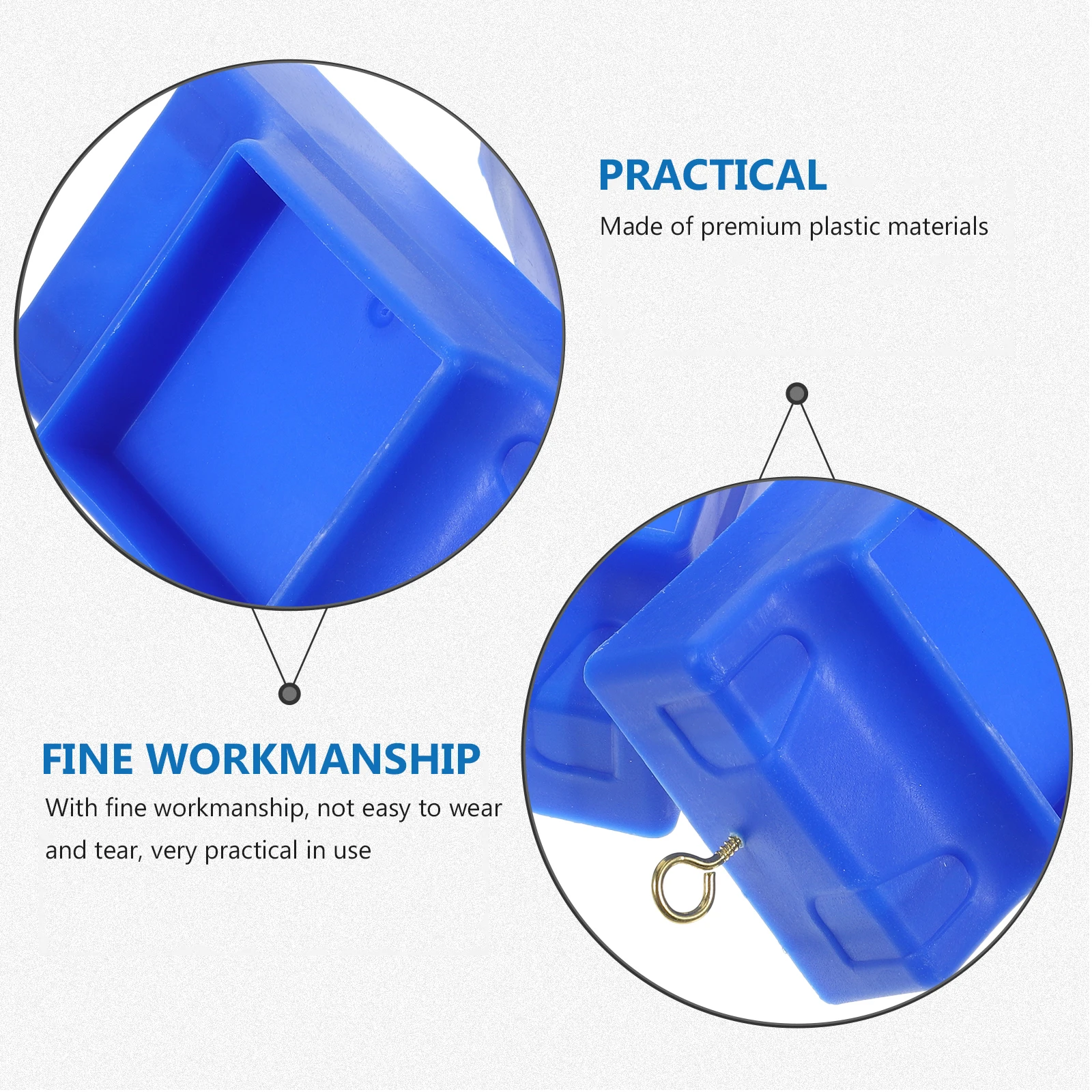 

2 Pcs Mechanics Car Experimental Equipments Mini Physical Teaching School Supplies Physics Experiments Inclined Trolley Student