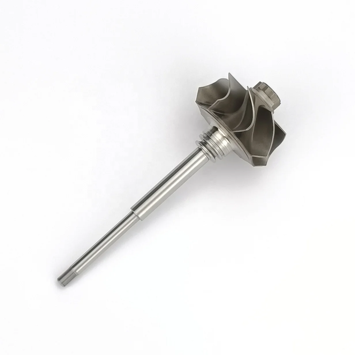 

Craft RHF4 Turbo Turbine Wheel Shaft 8973311851 for Isuzu Trooper 2.8 TD 4JB1-TC VB420076 8973311850 8973311851