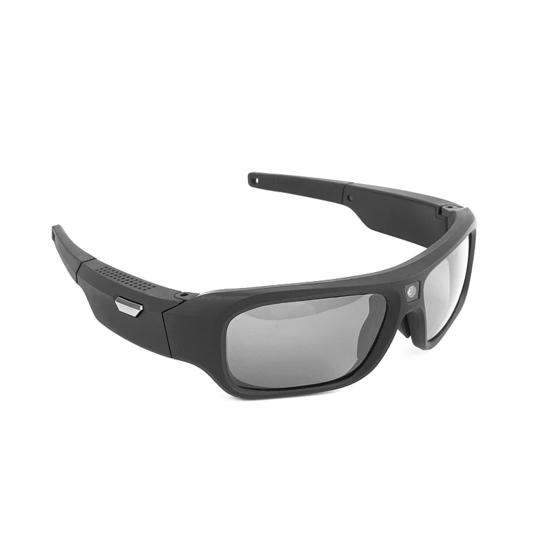 AliExpress Body Camera Recorder Hd Audio And Video Recording Professional Police Wearable Filming Small Action Cameras Sunglasses Ultra 4K