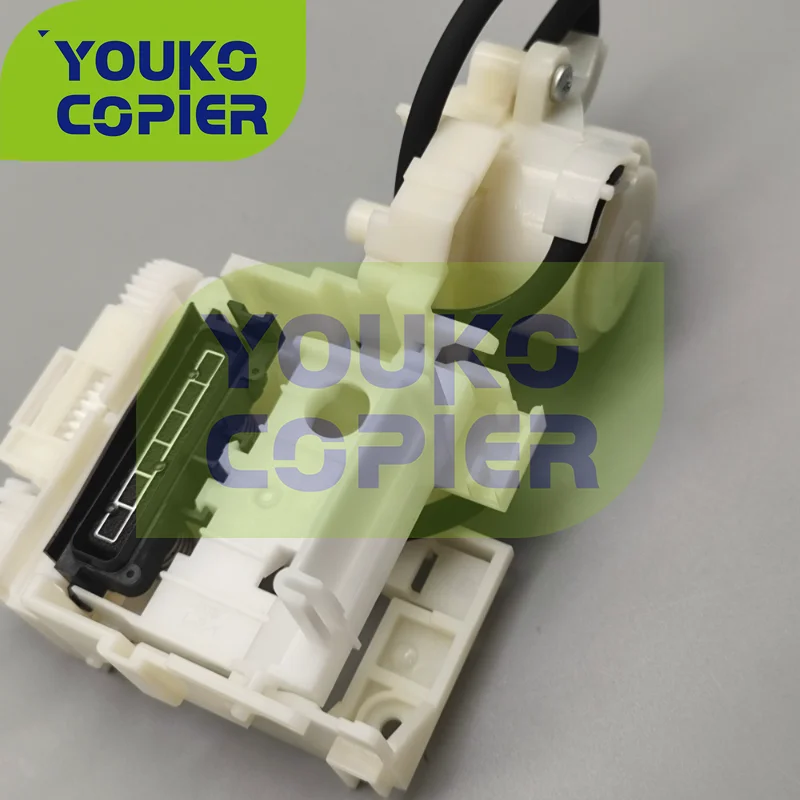Original Pump Ink System Capping Assy Cleaning Unit compatible for Epson L6160 L6161 L6166 L6168 L6170 L6171L6191 L6198  L6176 L