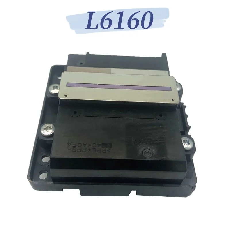 Печатающая головка FA35001 FA35011 для Epson L6160 L6161 L6166 L6168 L6170 L6171 L6176 L6178 L6180 L6190 L6198 ET3750 Nozzls