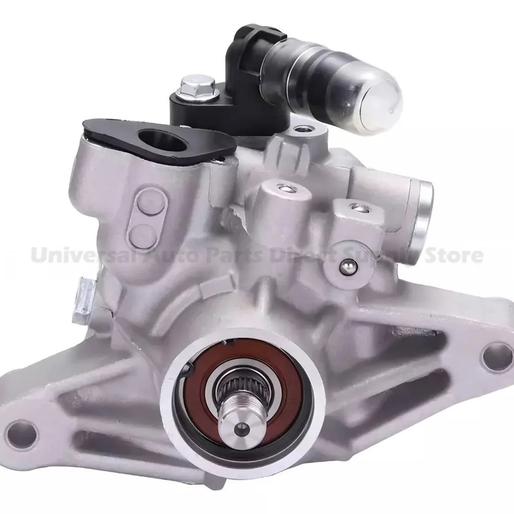 For Honda Civic 56110-RNA-A01 Power Steering Pump High Quality Durable Replacement